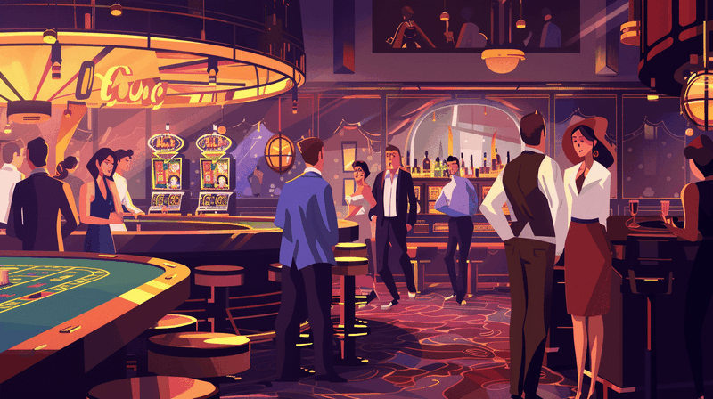 2026-cı ildə Pin-Up Pulsuz Döndürmələri və Qumar Müəssisələri Reklamları