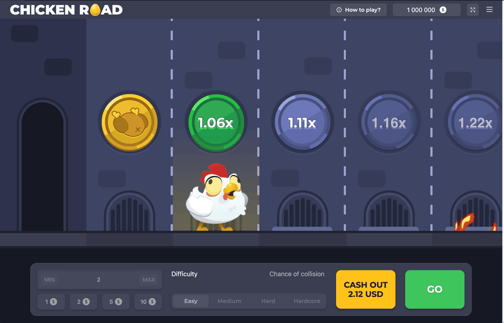 Chicken Road Game Testimonial, Free Demonstration & Approaches