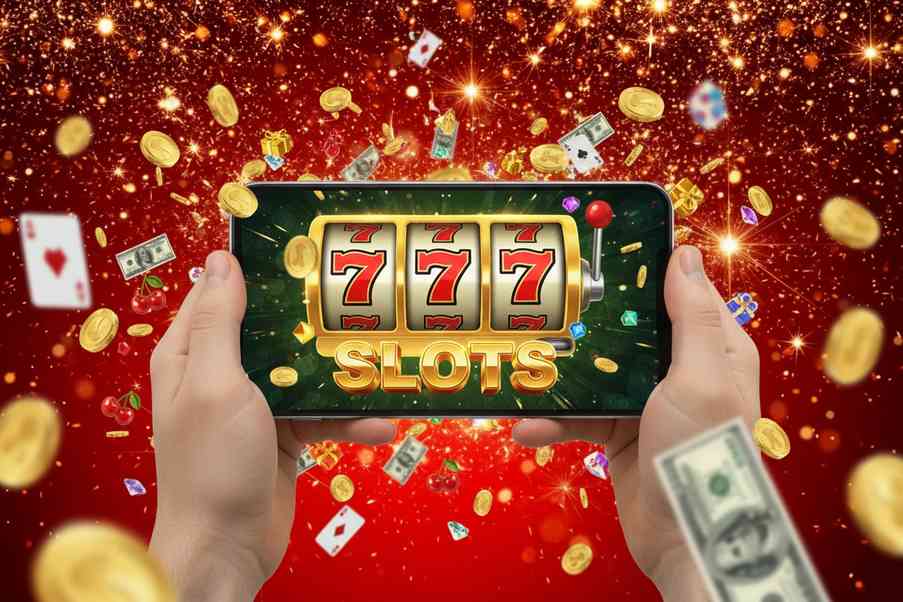 lucky emperor casino online