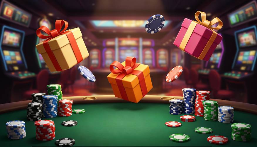 Cleopatra Casino: Un Destino de Juego en Línea de Confianza