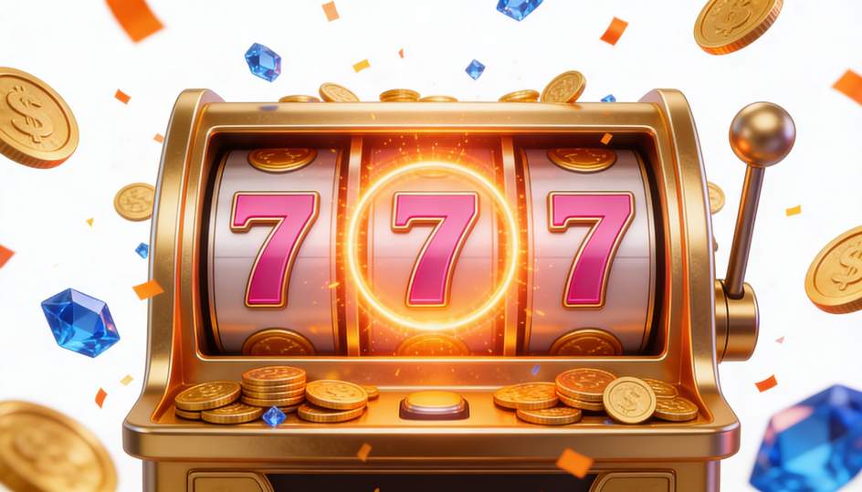 How Online Casinos Make Money