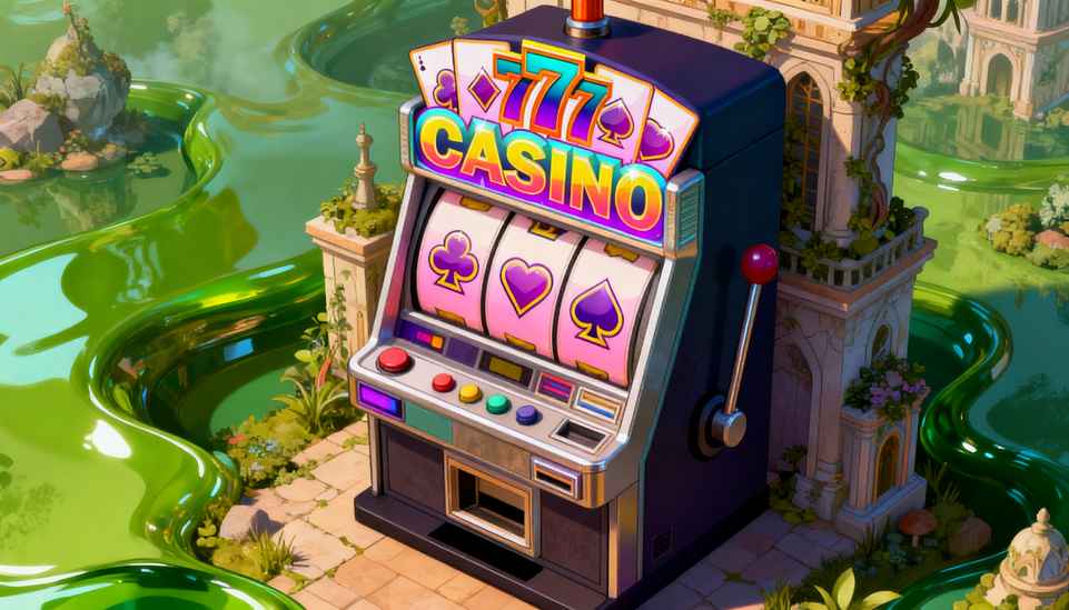 L'Impact de la Technologie Mobylette sur les Casinos en Ligne