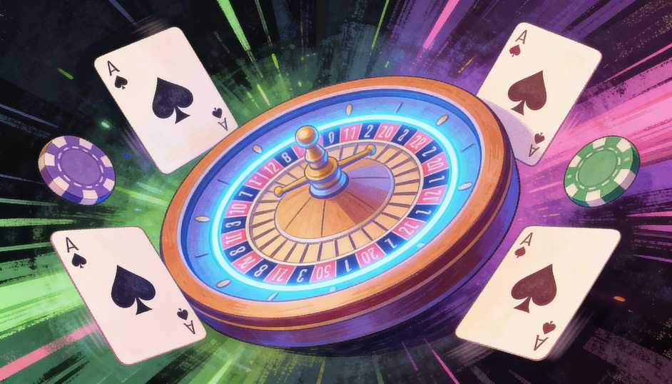 Le Cabarino Casino : Une Enquête sur l'Illicité