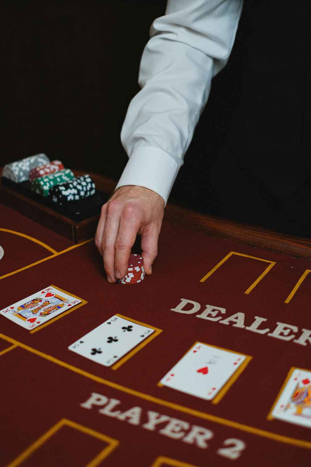 Meilleures pratiques pour jouer au Simsinos Casino