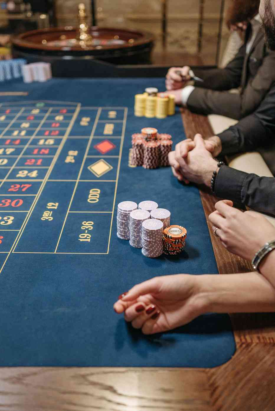 Slotsnbets Casino in 2025: Review and News