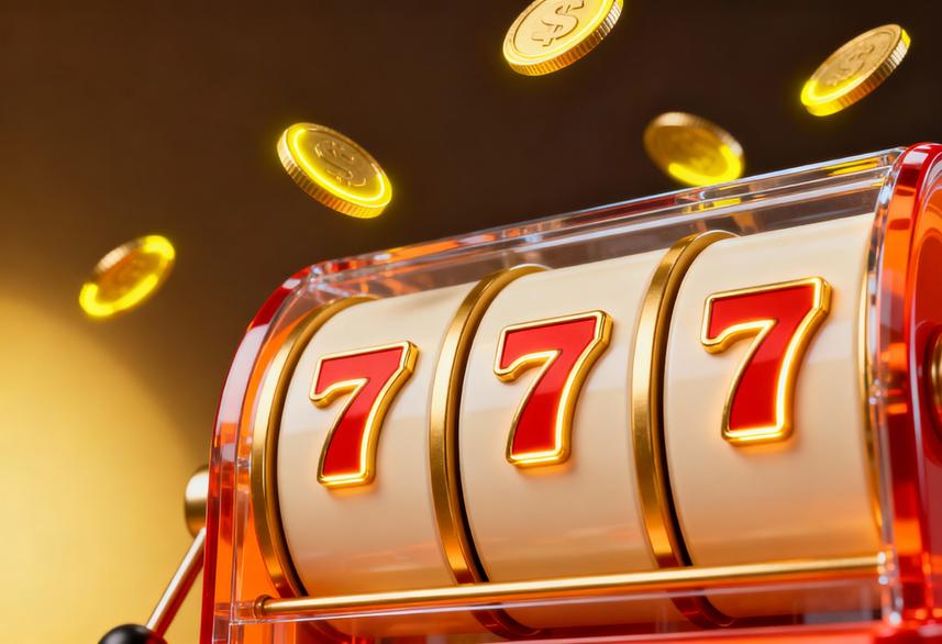 Warum wählen Sie Slota Casino?