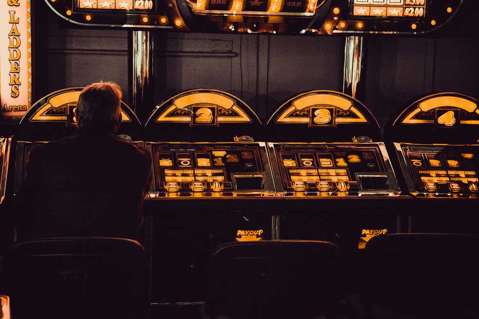 Wie man Geld von Nine Casino auszahlen lässt