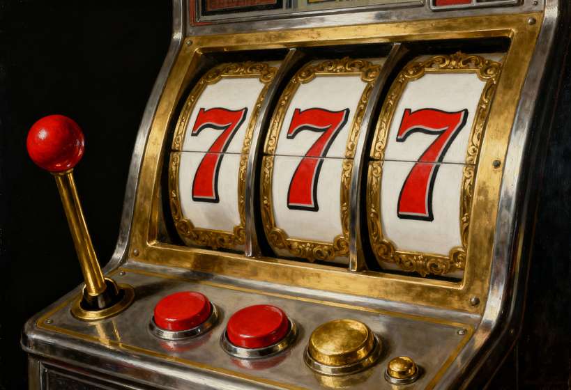 Casino lab