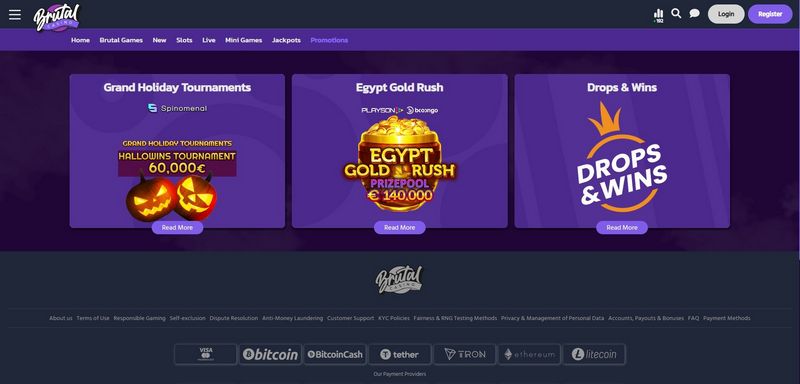 Hard Gambling Enterprise